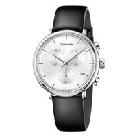 Orologio Calvin Klein Uomo in Acciaio K8M271C6 - K8M271C6